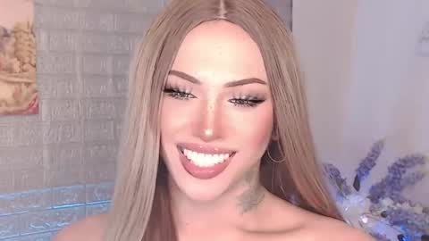 Amanda online show from March 31, 5:13 pm