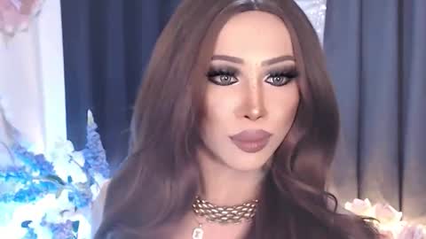 Amanda online show from April 17, 5:32 am