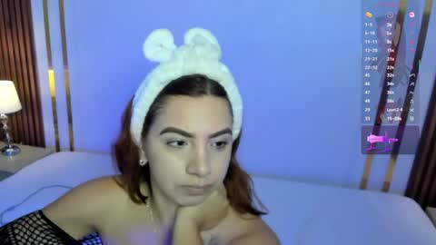 Valentina online show from May 29, 2:15 pm