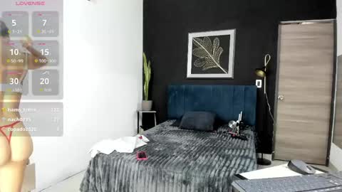 Snapshot of valentina_herrrera chatting on May 11, 9:01 pm valentina_herrrera online show from May 11, 9:01 pm