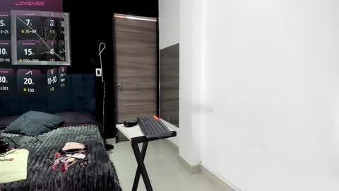 Snapshot of valentina_herrrera chatting on May 20, 4:24 pm valentina_herrrera online show from May 20, 4:24 pm