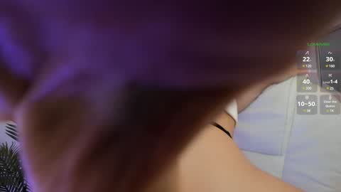 VALENTINA  online show from January 10, 4:01 am