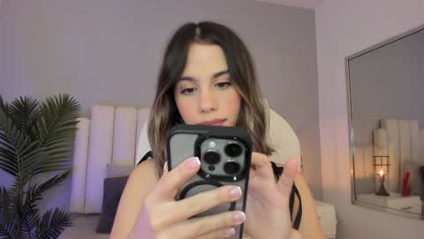 VALENTINA  online show from January 15, 4:36 am