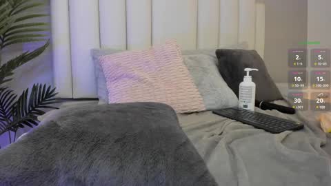 VALENTINA  online show from January 15, 7:48 am