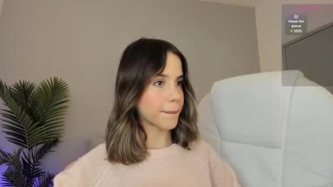 VALENTINA  online show from February 27, 9:47 pm