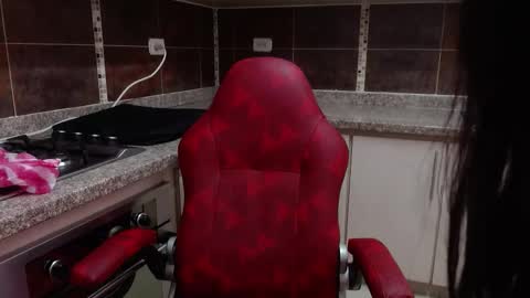 Valentina Millers online show from February 28, 1:01 pm