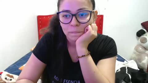 VALE online show from March 7, 2:25 am