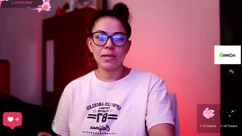 VALE online show from November 23, 3:12 pm