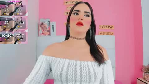valentina_princess_ online show from May 26, 5:03 am