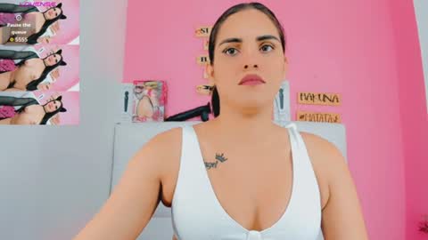 valentina_princess_ online show from July 5, 3:56 am