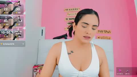 valentina_princess_ online show from July 5, 4:19 am