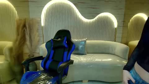 Valentina online show from September 30, 3:22 am