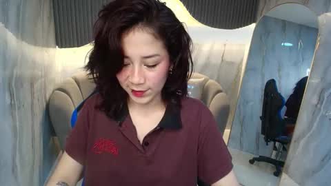 Valentina online show from November 8, 3:39 am