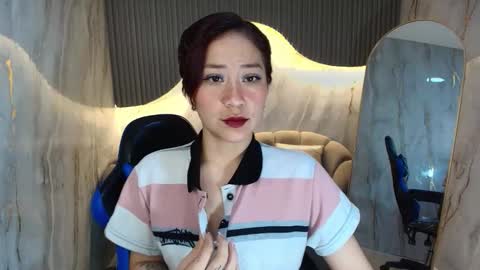 Valentina online show from November 18, 3:12 am