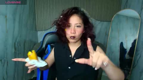 Valentina online show from January 9, 3:09 am