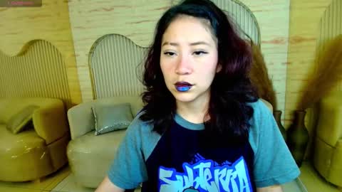 Valentina online show from February 19, 3:02 am