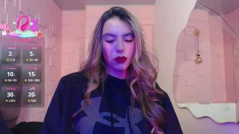 Snapshot of valentina_red18 chatting on November 15, 2:13 pm Valentina online show from November 15, 2:13 pm