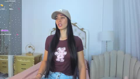 Valentina  online show from February 3, 12:03 pm