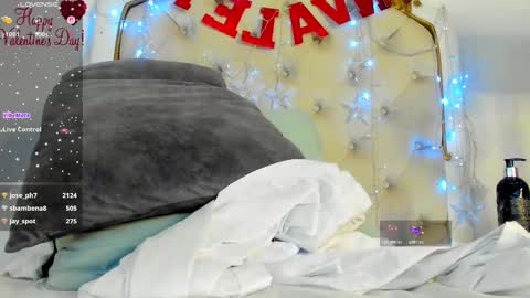 Valentina  online show from February 15, 12:11 pm