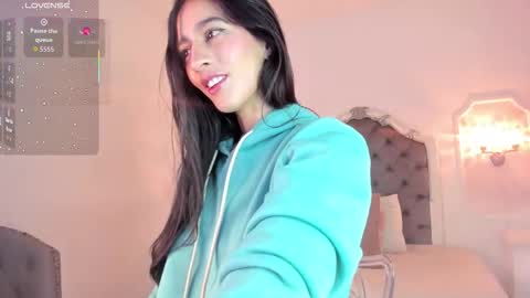 Valentina  online show from January 9, 11:35 am