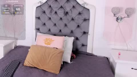 Valentina  online show from March 19, 12:20 pm