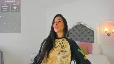 Valentina  online show from June 16, 11:57 am