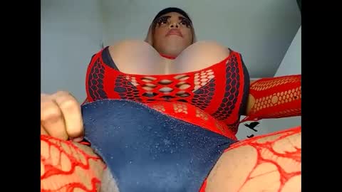 Snapshot of valentinabigcock23 chatting on February 26, 12:38 am valentinabigcock23 online show from February 26, 12:38 am