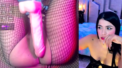 Valentina online show from April 12, 4:50 am