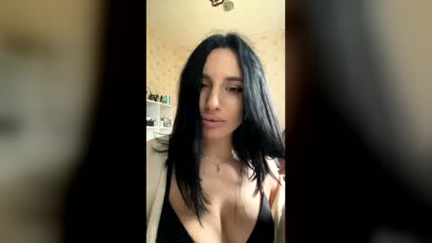 Valentina online show from May 30, 12:35 pm