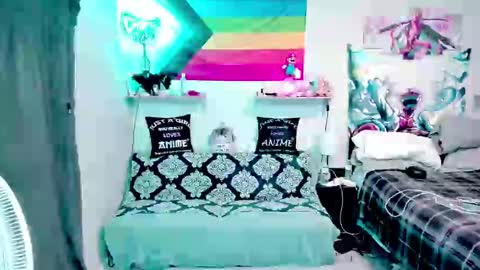 Snapshot of valentinas_dream chatting on January 8, 3:08 am Tina Bates online show from January 8, 3:08 am