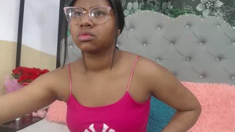 Snapshot of valentinavega18x chatting on January 13, 3:12 am valentina vega online show from January 13, 3:12 am