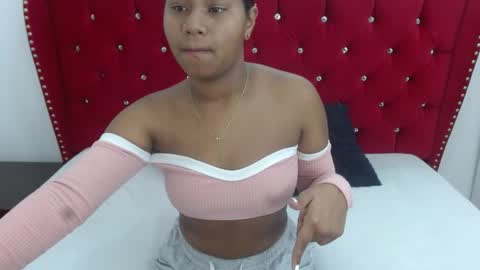 valentina vega online show from May 31, 5:04 am