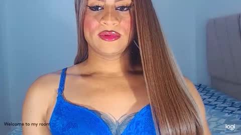 VALENTINA   online show from January 12, 7:19 pm