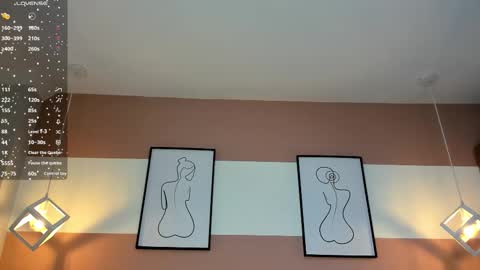 Mia  online show from December 17, 8:26 pm