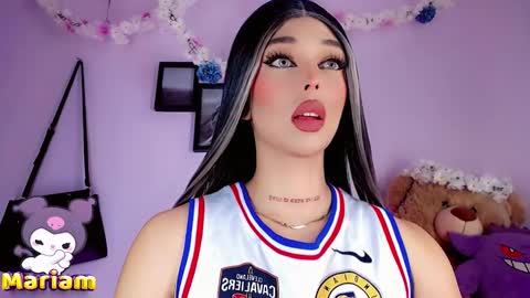 Marian online show from December 3, 6:59 am