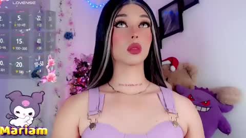 Marian online show from December 11, 9:09 am