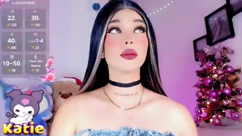 Marian online show from December 14, 8:23 am