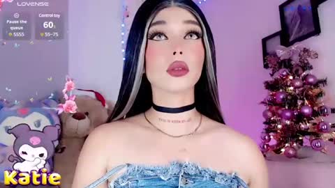 Marian online show from December 14, 1:05 pm