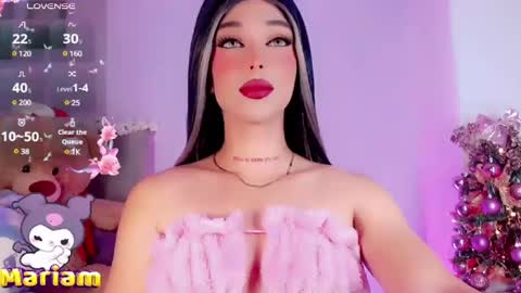 Marian online show from December 22, 6:06 am