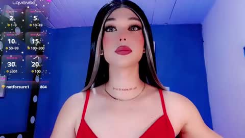 Marian online show from January 12, 3:17 am