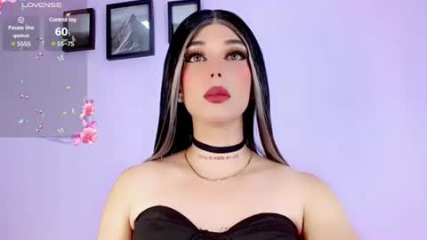 Marian online show from January 23, 12:09 pm