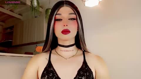 Marian online show from February 23, 4:17 am