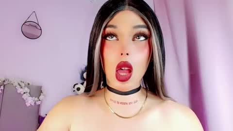 Marian online show from March 10, 1:10 pm