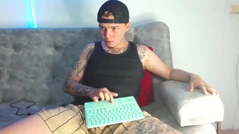 Nick online show from December 2, 12:10 pm