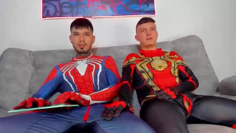 Snapshot of valentino_bel chatting on February 13, 2:24 pm Nick online show from February 13, 2:24 pm