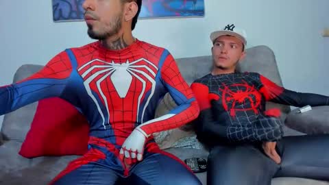 Snapshot of valentino_bel chatting on February 25, 3:10 pm Nick online show from February 25, 3:10 pm