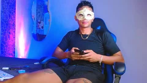 Mistery Guy online show from September 11, 3:28 am