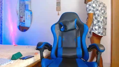 Mistery Guy online show from October 5, 3:38 am