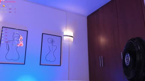 Manuel online show from February 13, 2:40 am