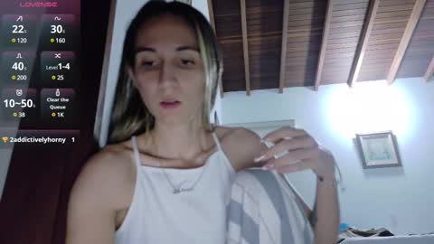 Snapshot of valentinostk chatting on March 11, 3:05 am Valentino Noah online show from March 11, 3:05 am